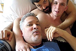  in Tom the Straight Boy Toy by 