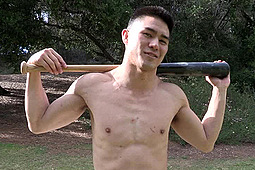  in Sean Cody's First Asian: Michael by 