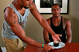 Tyson Tyler, XL in Tyson Tyler's Birthday Bang by NextDoorWorld