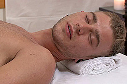 Alexander Greene, Theo Ford in Alexander Greene's Erotic Massage by 