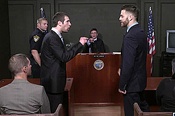 Marcus Ruhl, Spencer Fox, Tommy Defendi in Contempt Of Court by 