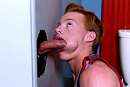 Billy London, Cody Cummings in The Hole Encounter by 