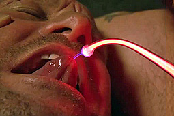  in Extreme Electro-Torture for Chad Brock by 