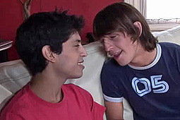  in Latin Boyfriends Mariano & Elias by SDBoy