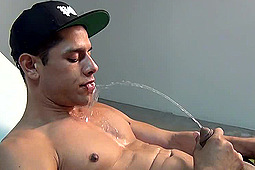 Bobby Hart in Bobby Hart's Piss Facial by 